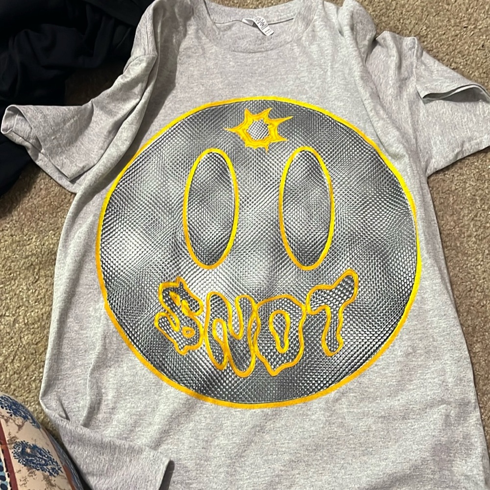 $not t-shirt
